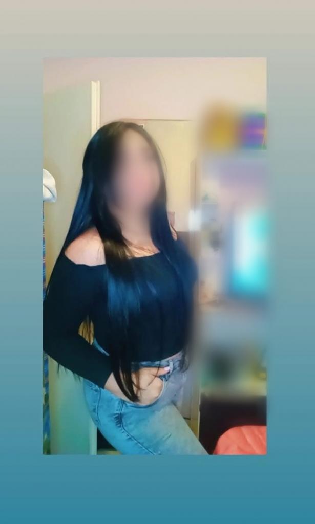 Chica busca chico en Madrid: 