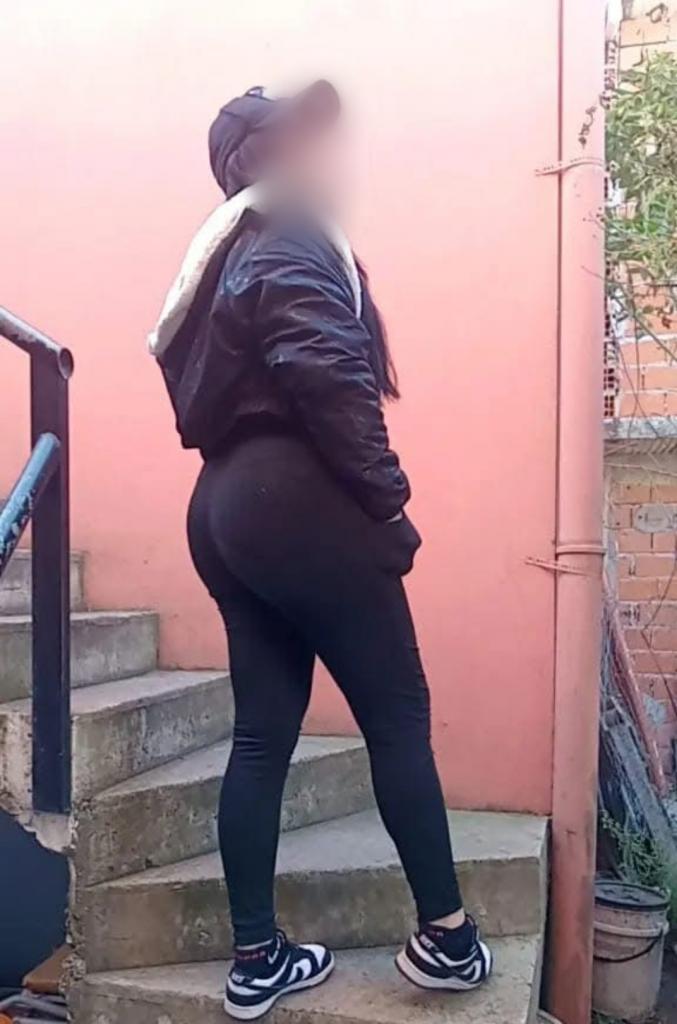 Chica busca chico en Madrid: 