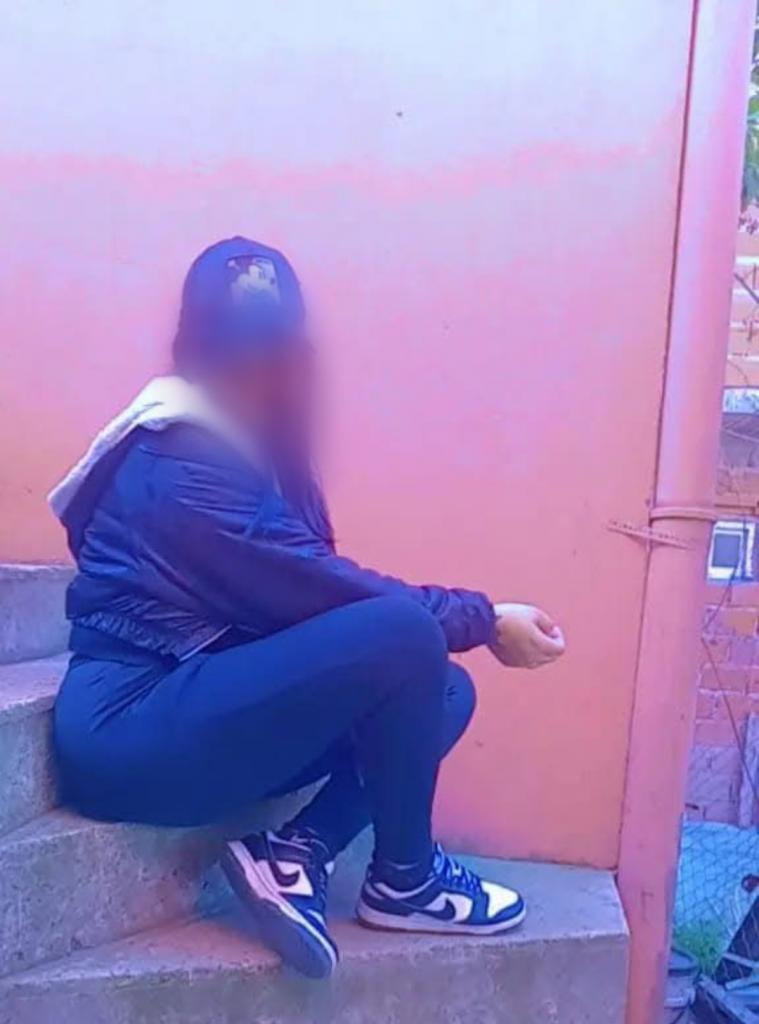 Chica busca chico en Madrid: 