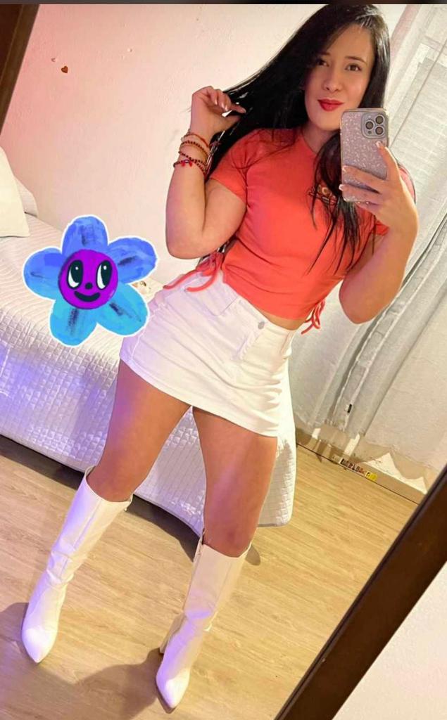 Chica busca chico en Granada: 