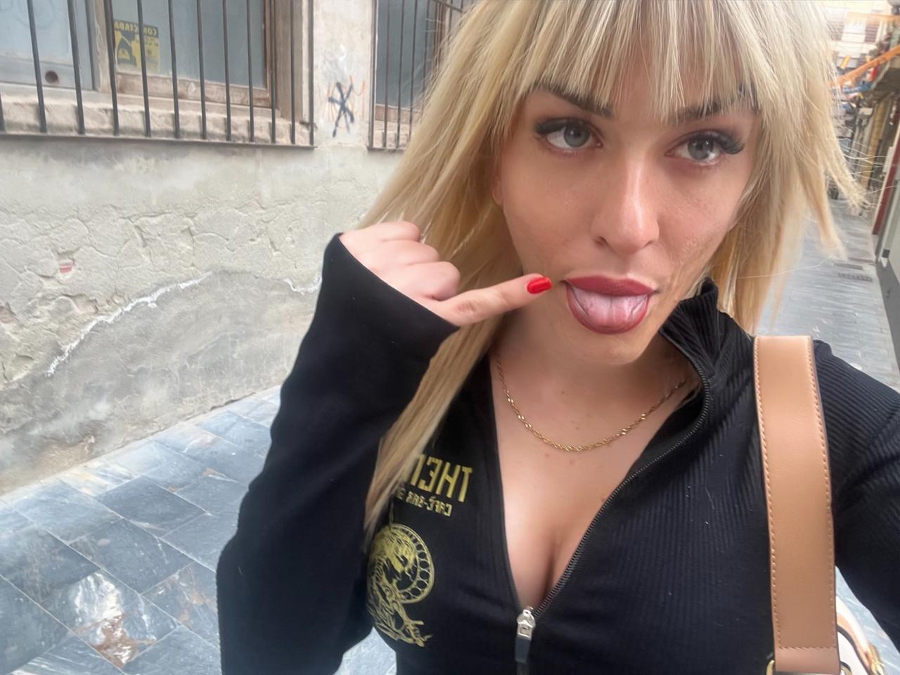 Transexual en Alicante: 
