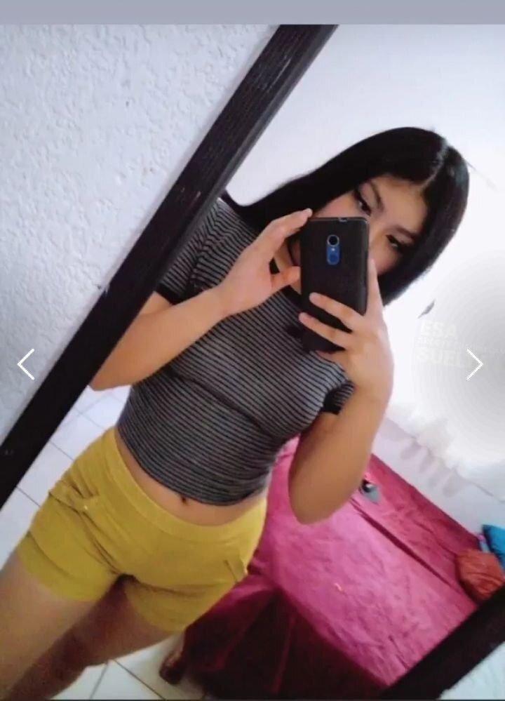 Chica busca chico en Alicante: 