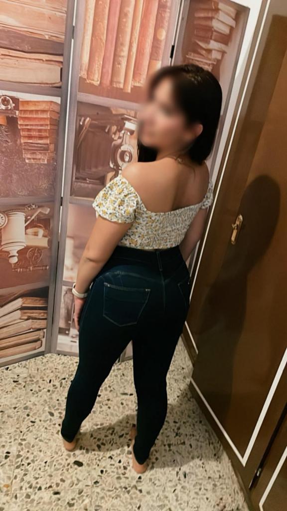 Chica busca chico en Toledo: 