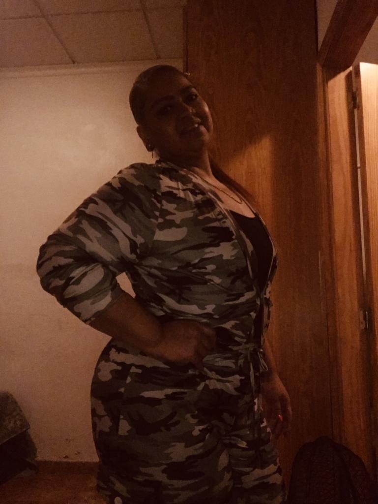 Chica busca chico en Murcia: 