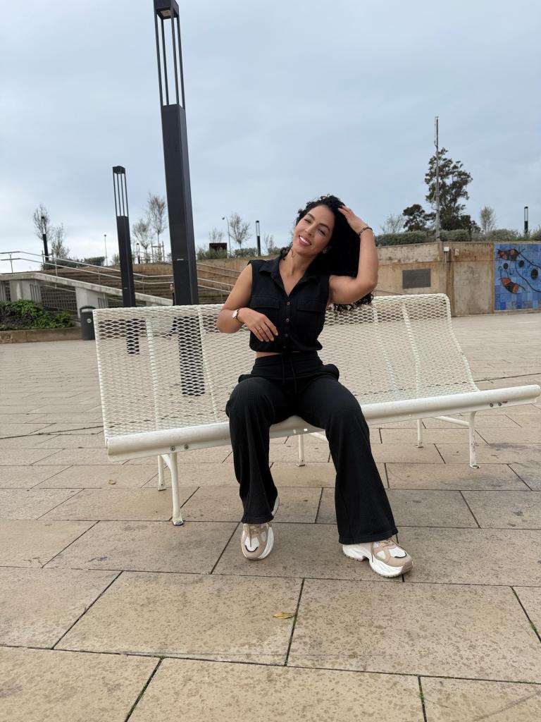 Chica busca chico en Mallorca: 