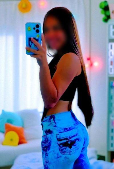 Chica busca chico en Barcelona: 