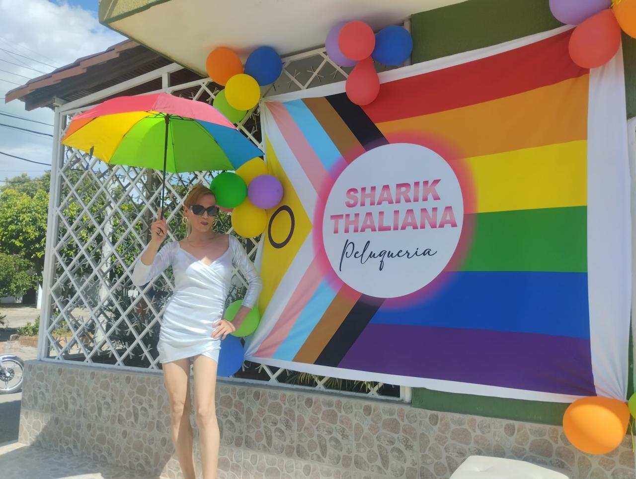 Travesti en Jaén: 