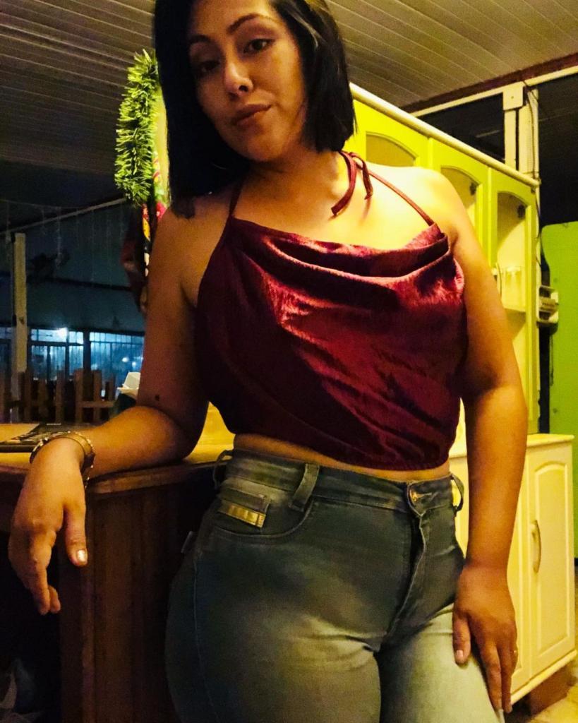 Chica busca chico en Alicante: 