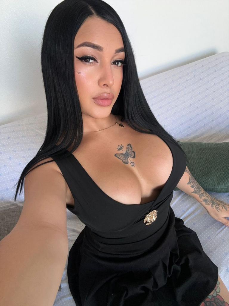 Travesti en Almería: 