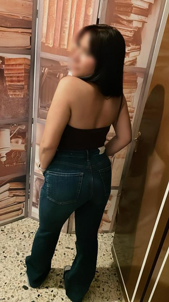 Chica busca chico en Toledo: 