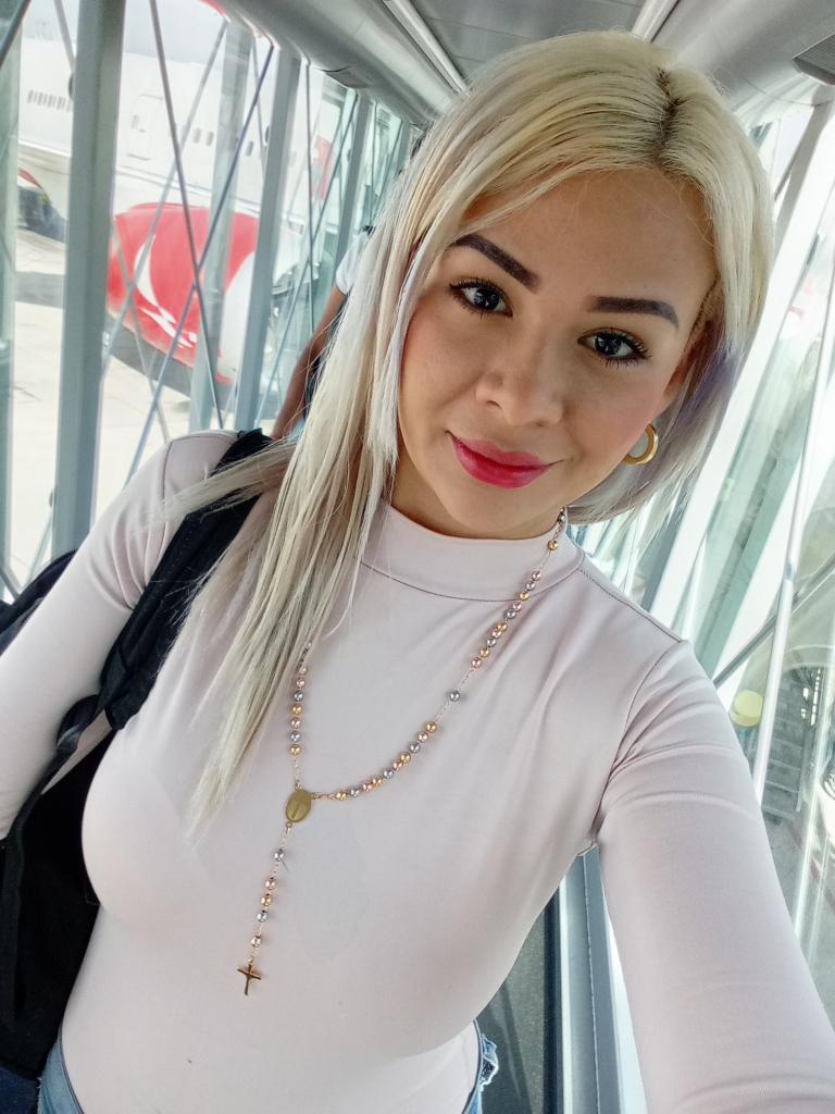 Chica busca chico en Ciudad Real: 