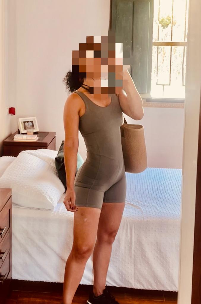 Chica busca chico en Málaga: 