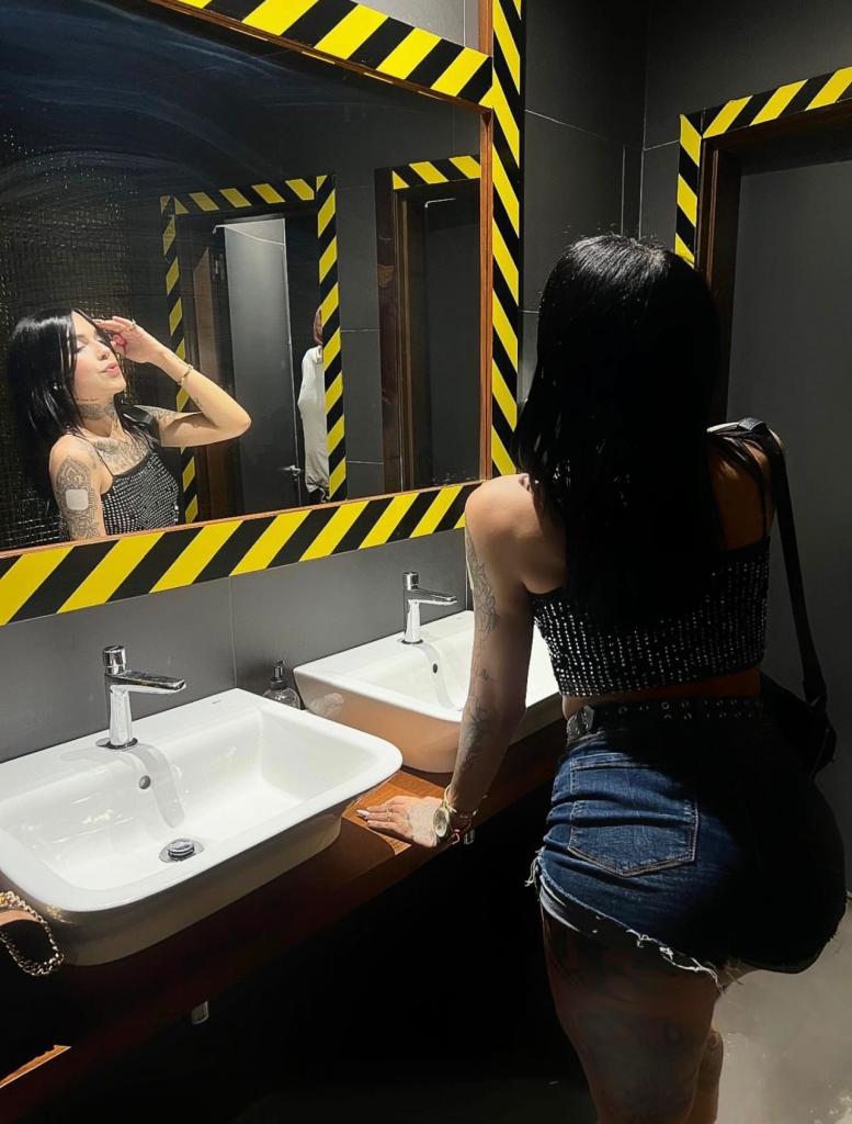 Travesti en Cádiz: 