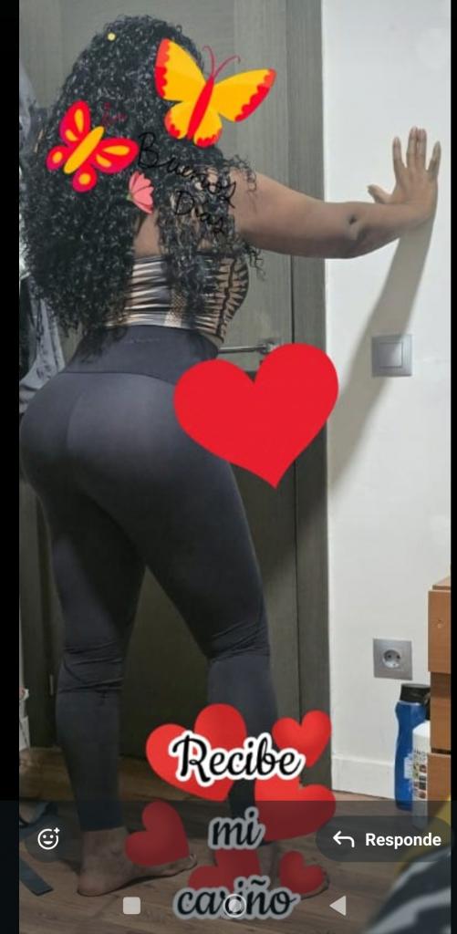 Chica busca chico en Zaragoza: 