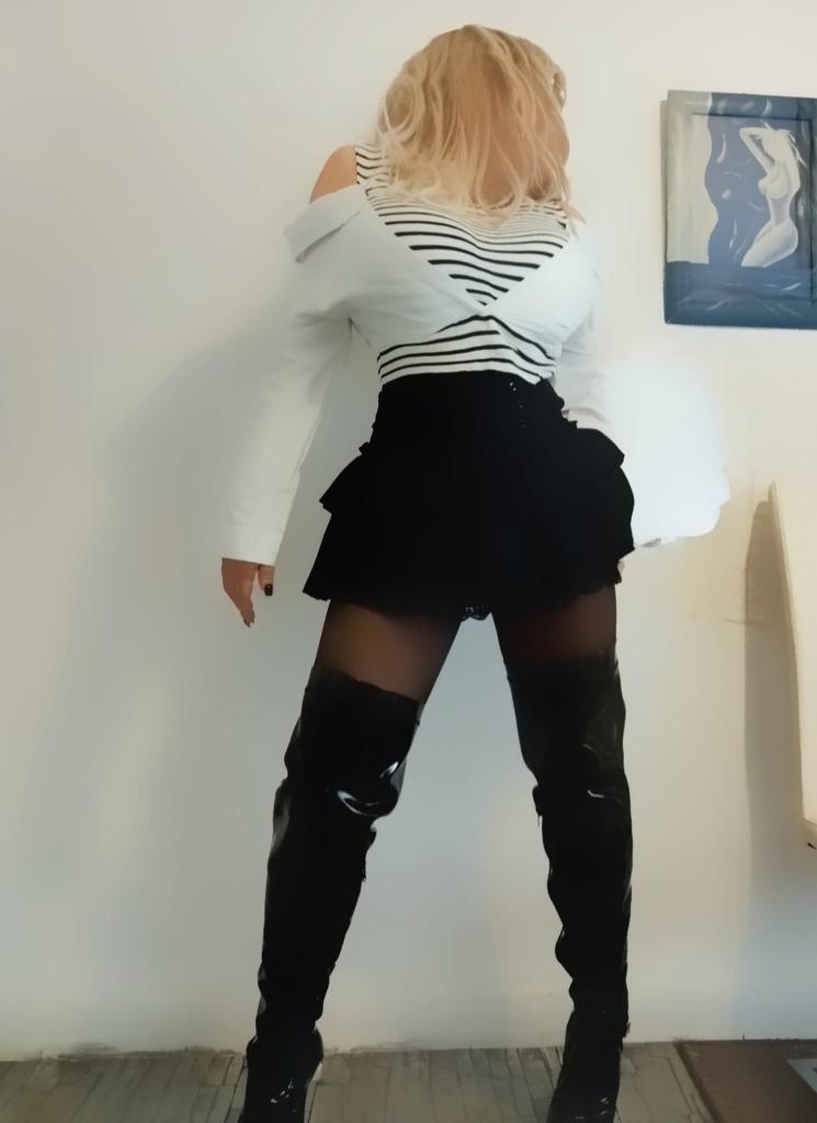 Chica busca chico en Madrid: 
