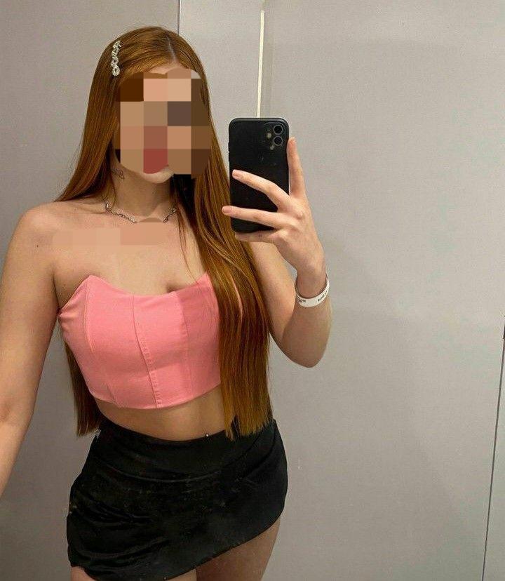Chica busca chico en Tenerife: 