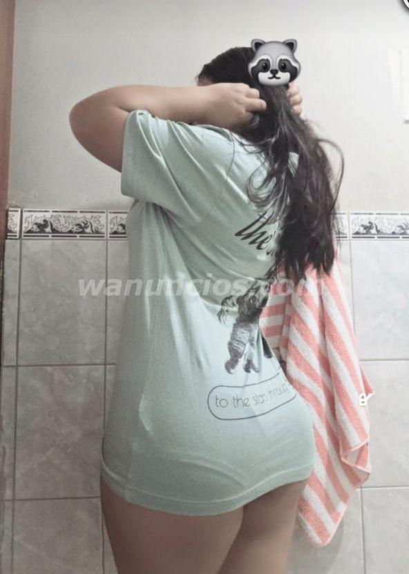 Chica busca chico en Valencia: 