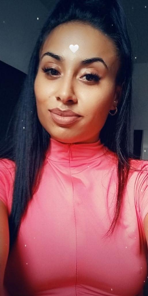 Chica busca chico en Alicante: 