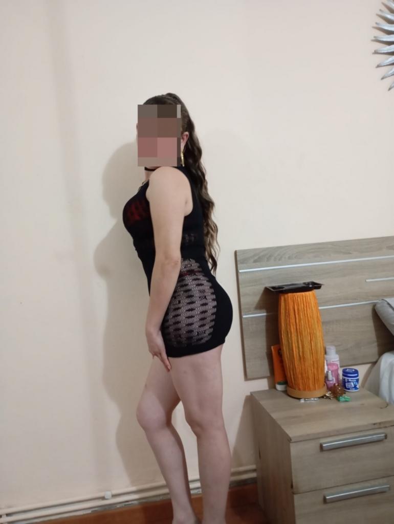 Chica busca chico en Barcelona: 