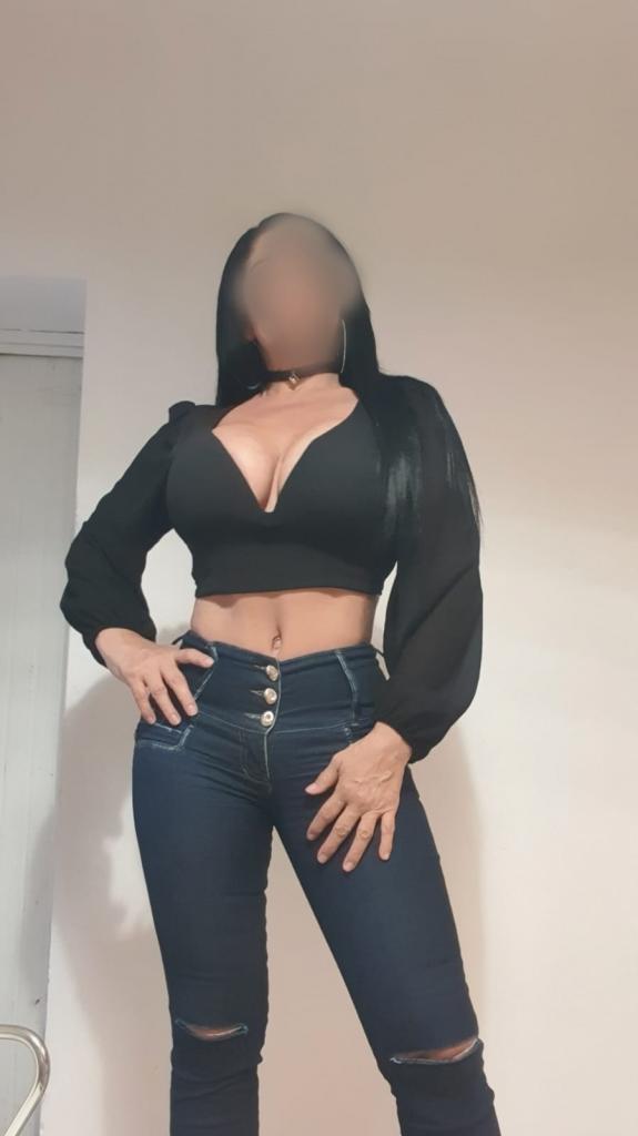Chica busca chico en Madrid: 