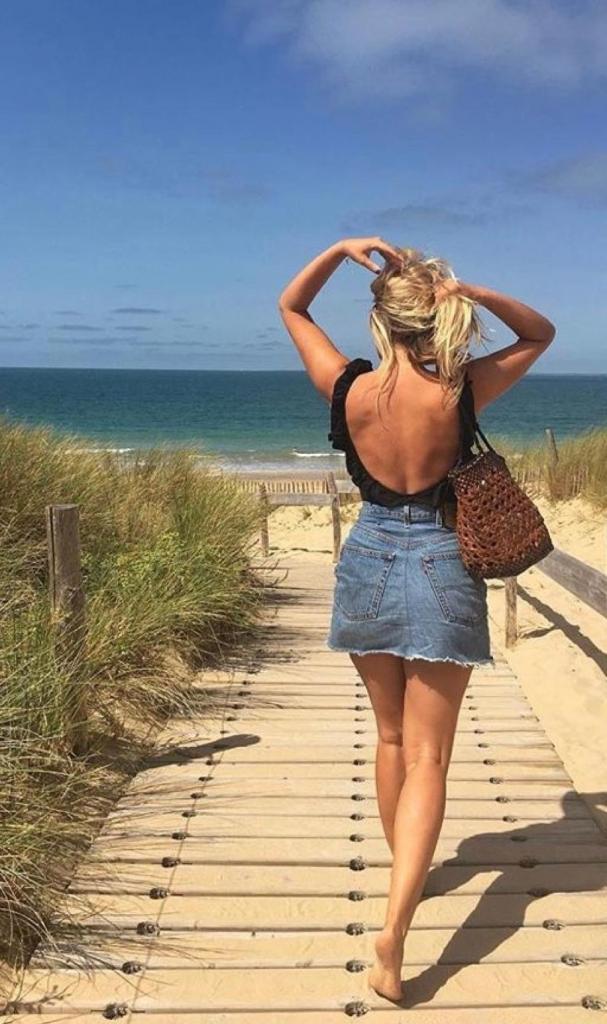 Chica busca chico en Málaga: 