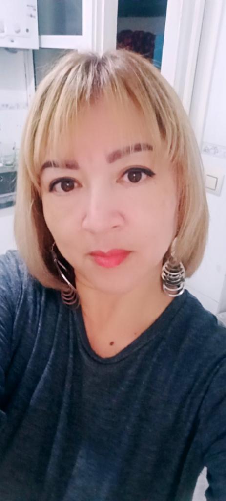 Chica busca chico en Pontevedra: 