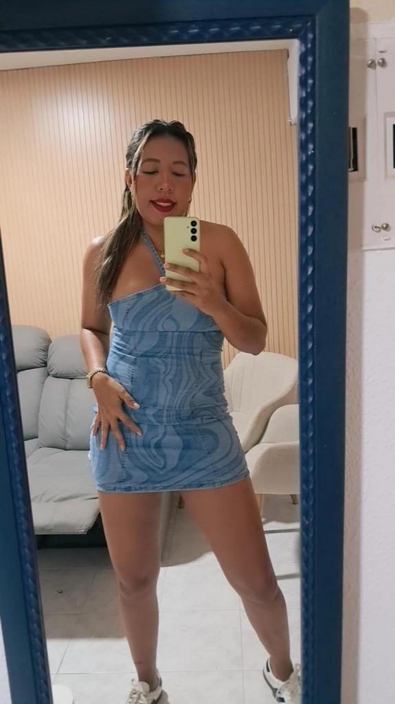 Chica busca chico en Alicante: 