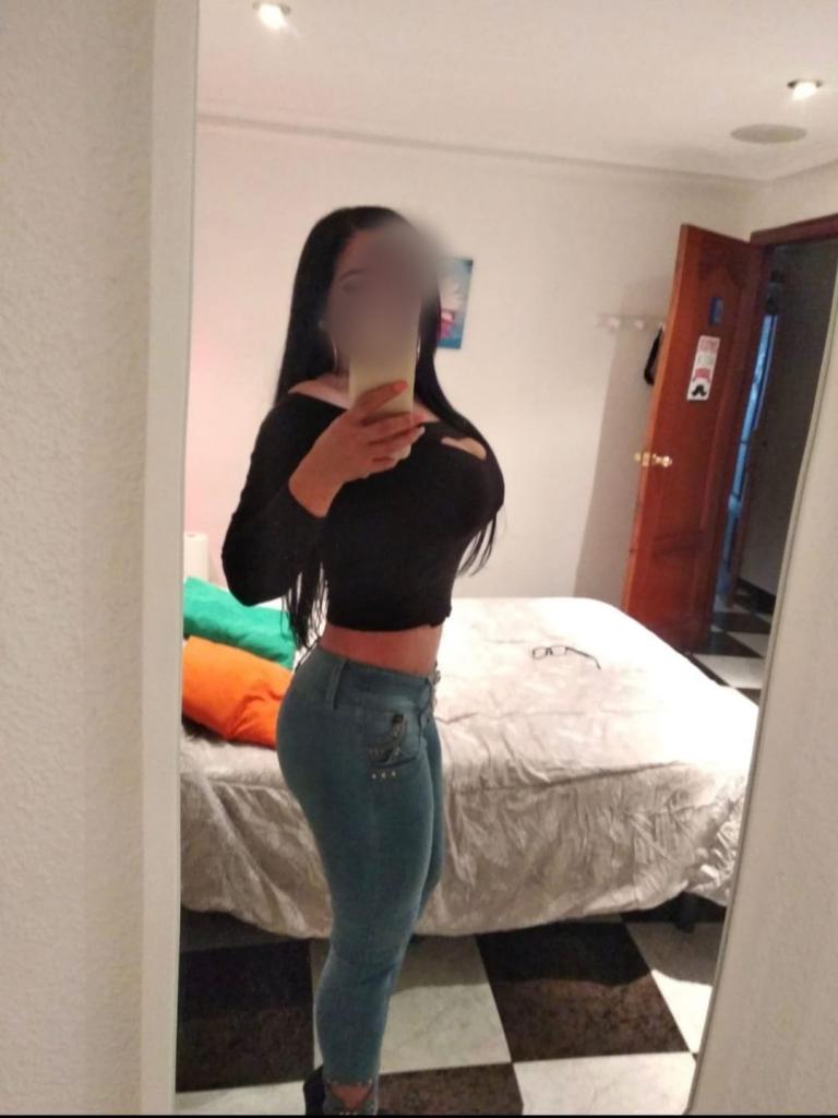 Chica busca chico en Navarra: 