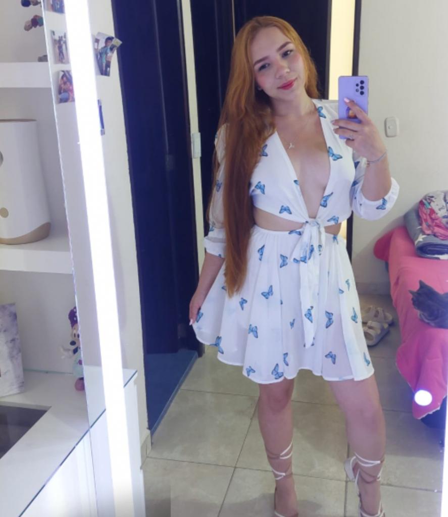 Chica busca chico en Barcelona: 