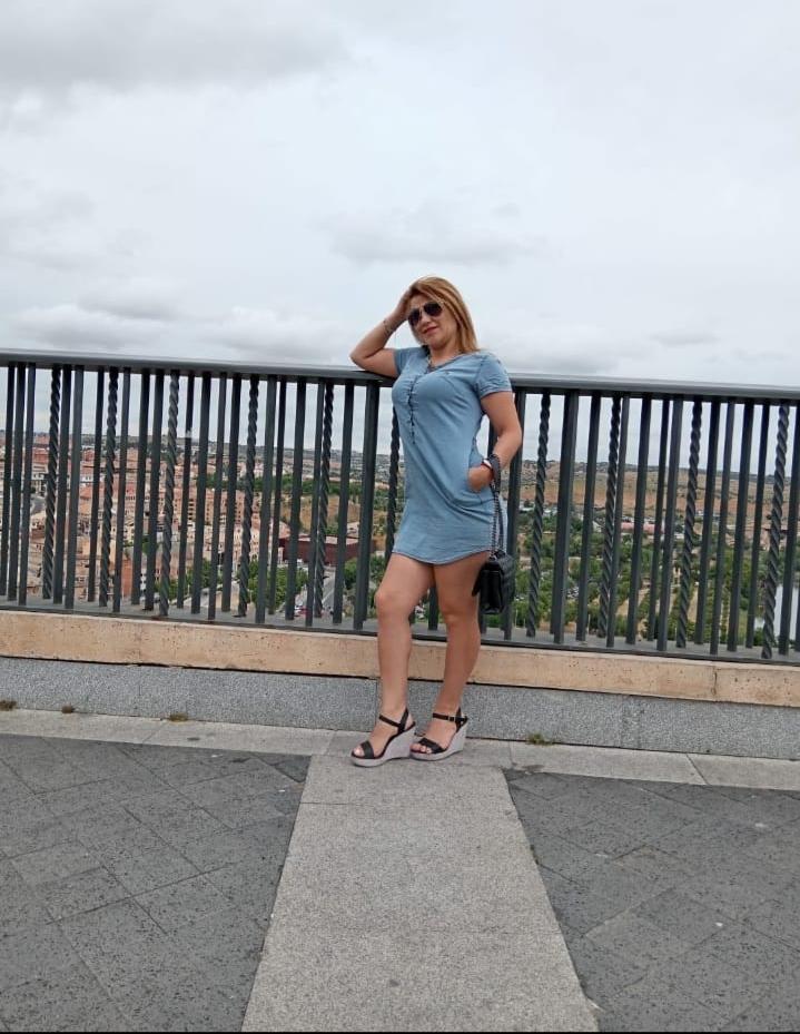 Chica busca chico en Pontevedra: 