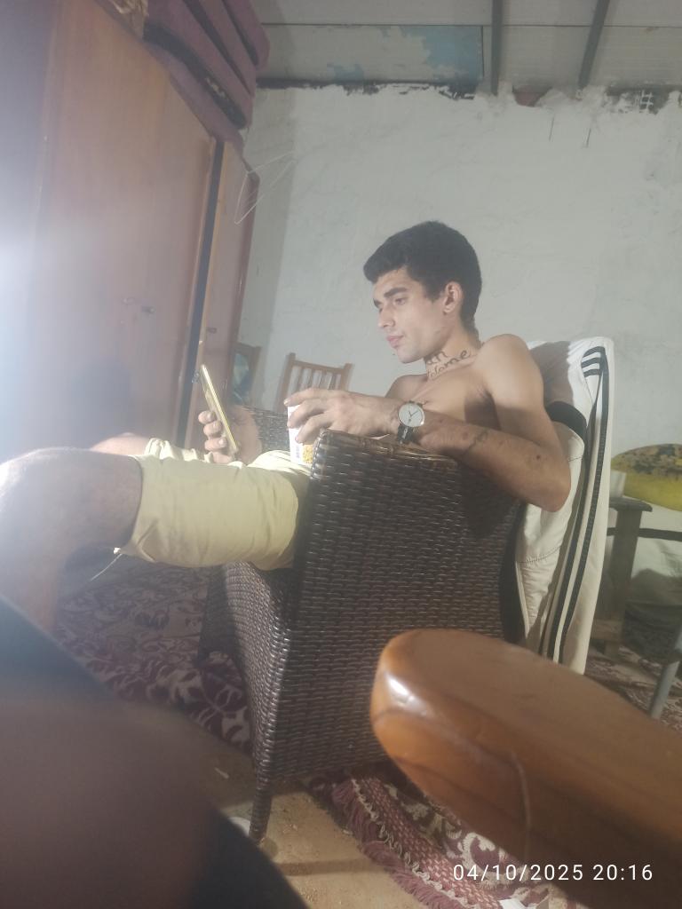 Chico busca chica en Murcia: 