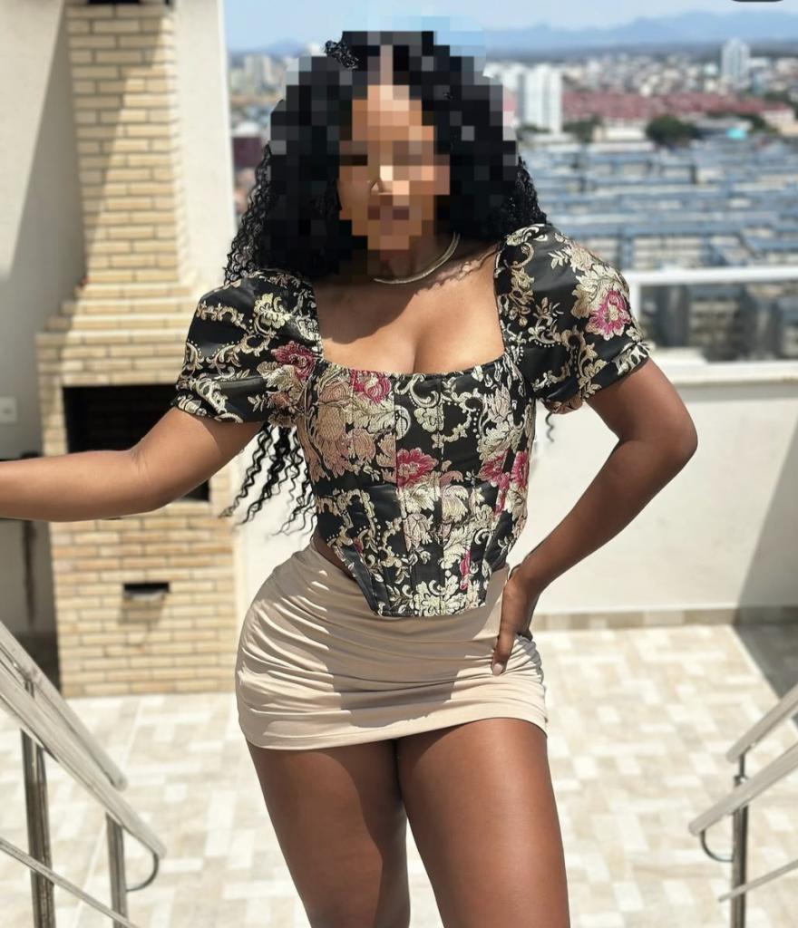 Chica busca chico en La Coruña: 