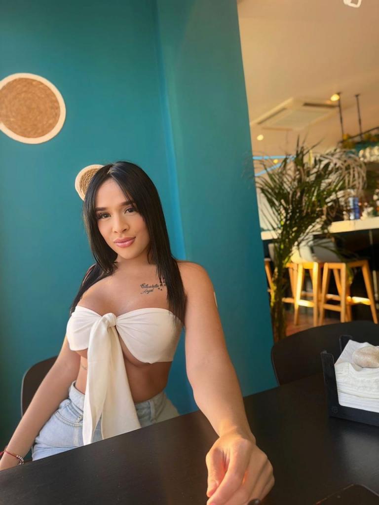 Travesti en Málaga: 