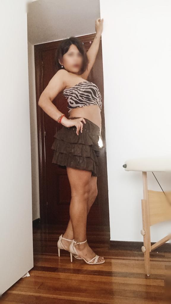 Chica busca chico en Vizcaya: 