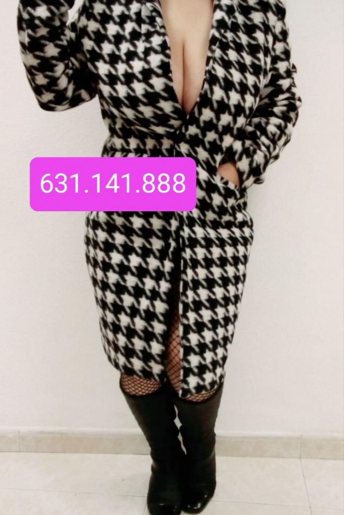 Chica busca chico en Tarragona: 