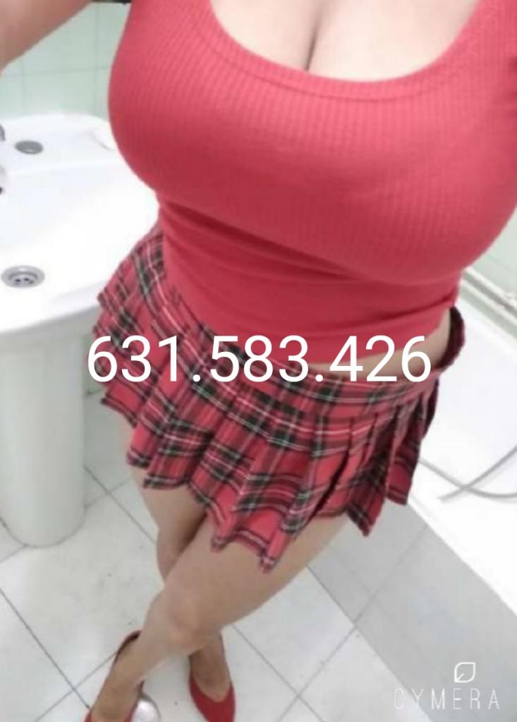 Chica busca chico en Tarragona: 