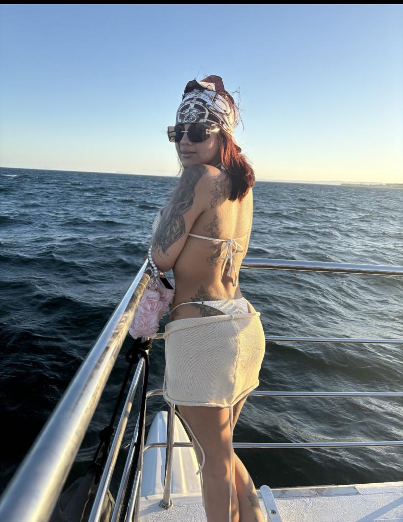Transexual en Alicante: 