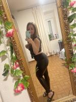 642942811: Chica busca chico en Badajoz