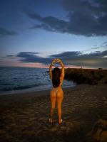 643299545: Chica busca chico en Almería