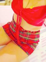 612453078: Chica busca chico en Murcia