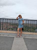678734469: Chica busca chico en Pontevedra
