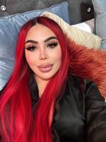 605688525: Transexual en Madrid