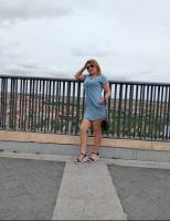 678734469: Chica busca chico en Pontevedra