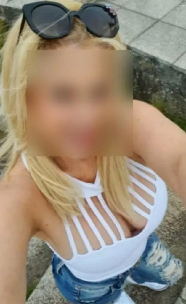 Chica busca chico en Cuenca: 