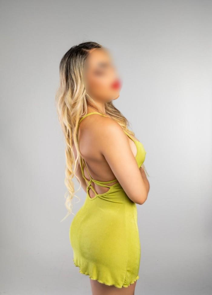 Chica busca chico en Lugo: 