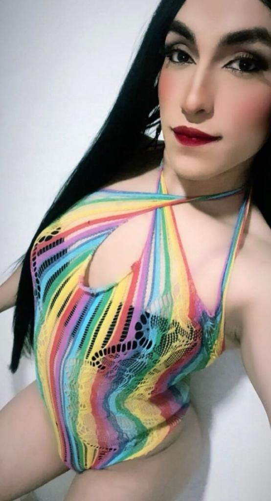 Transexual en Jaén: 