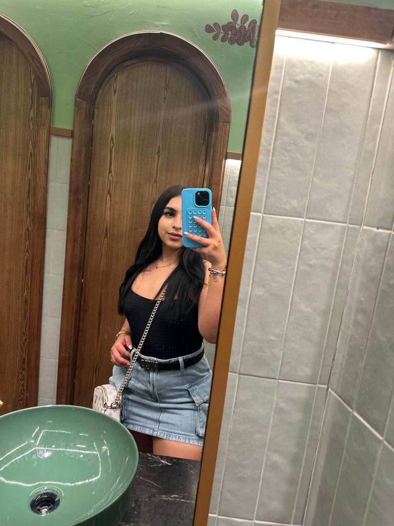 Chica busca chico en Valencia: 