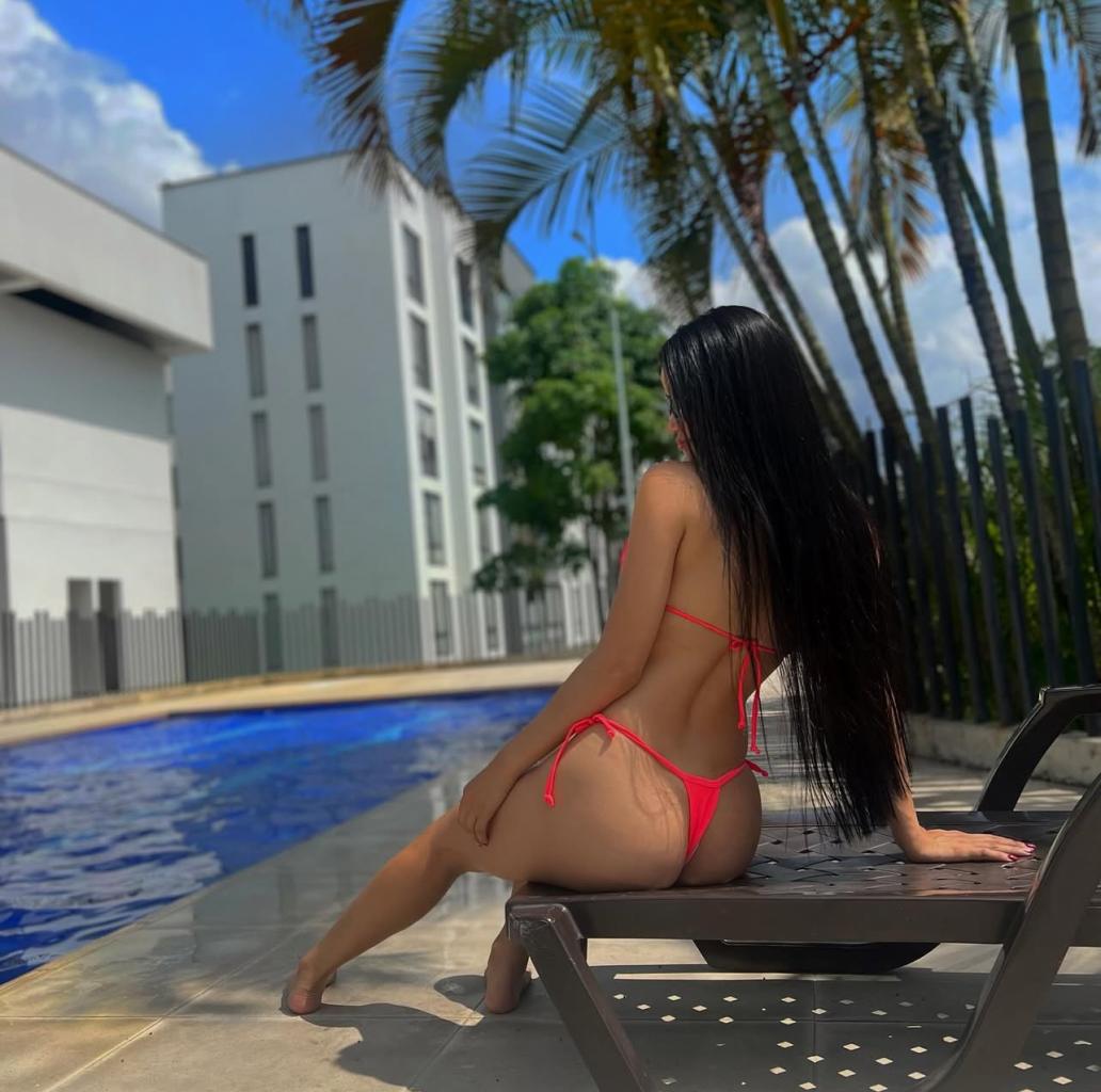 Chica busca chico en Málaga: 