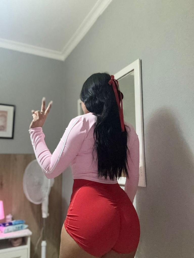 Chica busca chico en Las Palmas: 