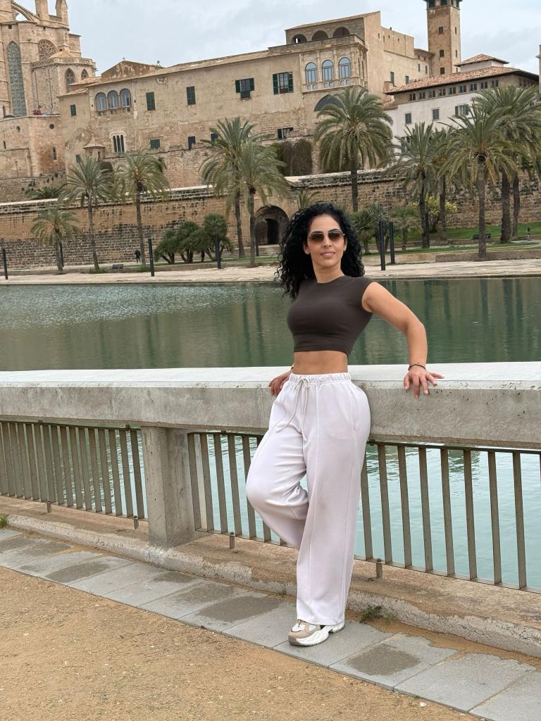 Chica busca chico en Mallorca: 